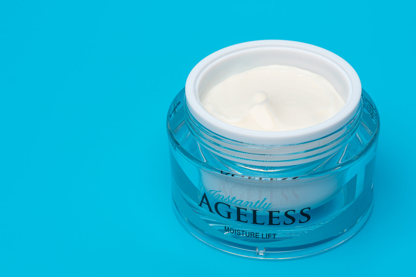 Moisture Lift