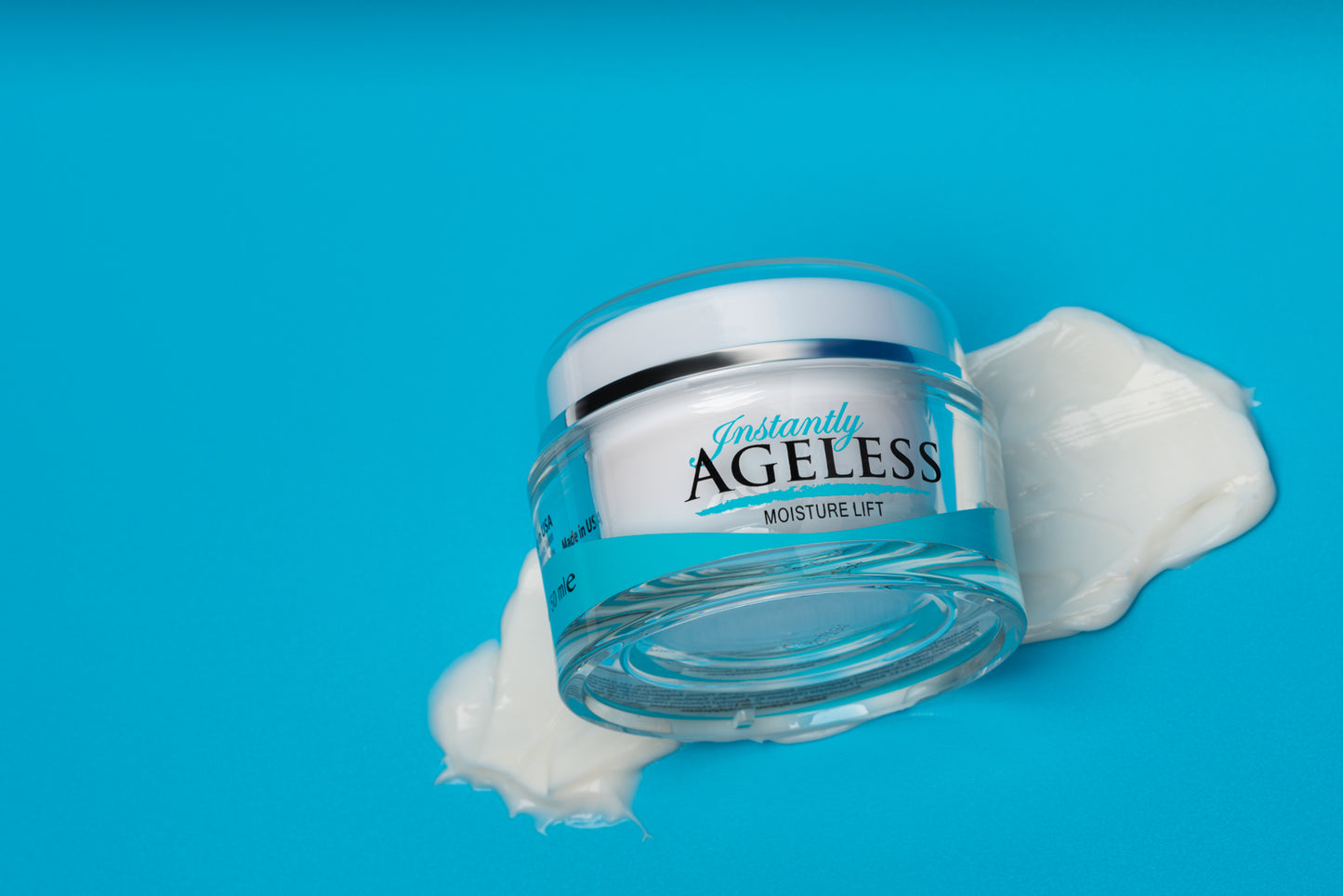 Moisture Lift
