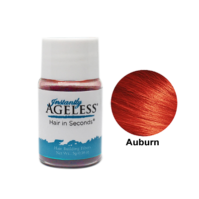 Hair Building Fibers Travel Size