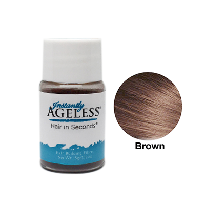 Hair Building Fibers Travel Size