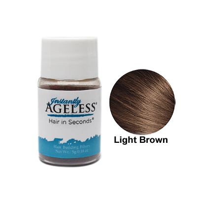 Hair Building Fibers Travel Size