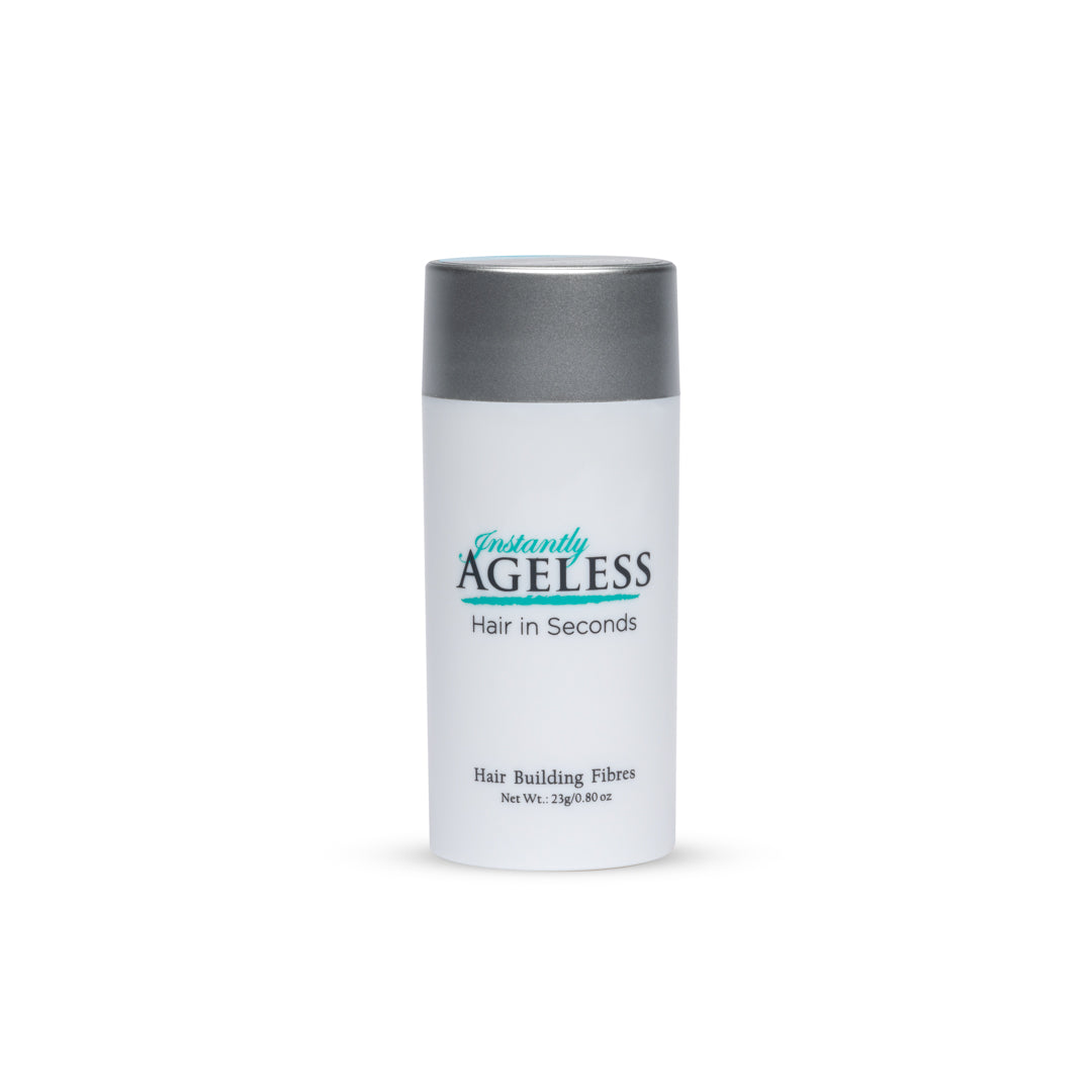 Hair Building Fibers - Buy one get one half off!