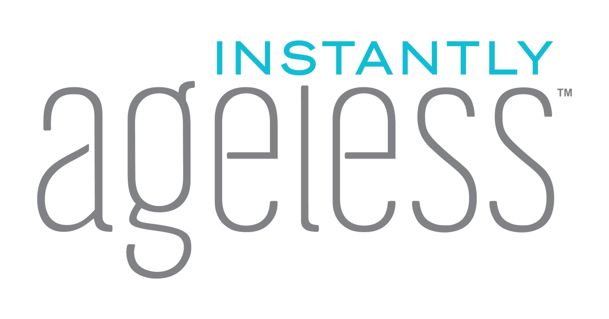 Instantly Ageless Beauty Shop