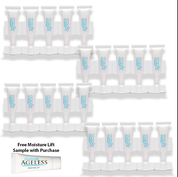 20 Vial Pack (Trial Pack Available in USA Only)