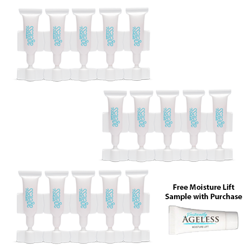 15 Vial Pack (Trial Pack Available in USA Only)