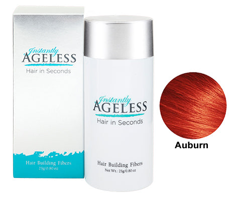 Hair Building Fibers - Buy one get one half off!