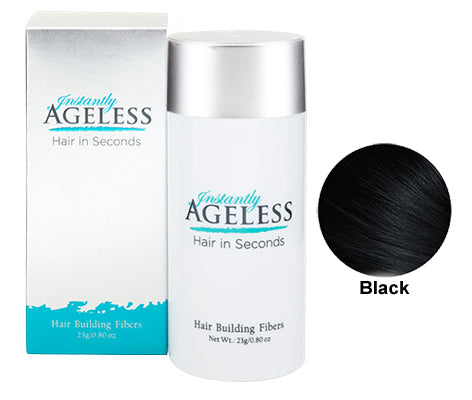 Hair Building Fibers - Buy one get one half off!