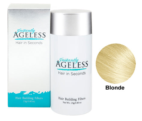 Hair Building Fibers - Buy one get one half off!