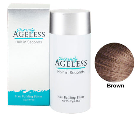 Hair Building Fibers - Buy one get one half off!
