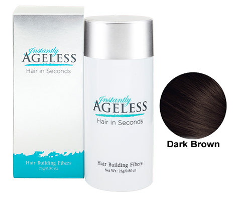 Hair Building Fibers - Buy one get one half off!