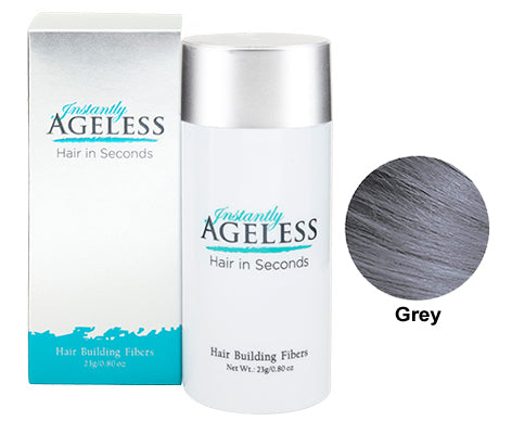 Hair Building Fibers - Buy one get one half off!