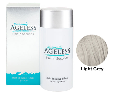 Hair Building Fibers - Buy one get one half off!