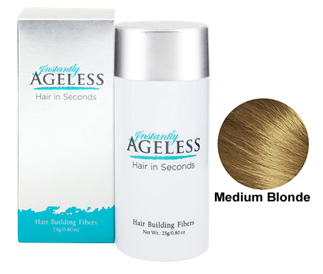 Hair Building Fibers - Buy one get one half off!