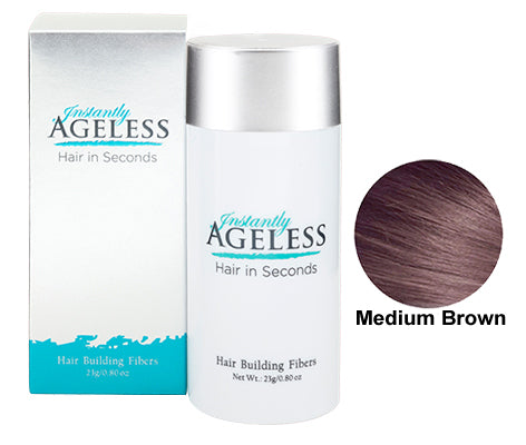 Hair Building Fibers - Buy one get one half off!