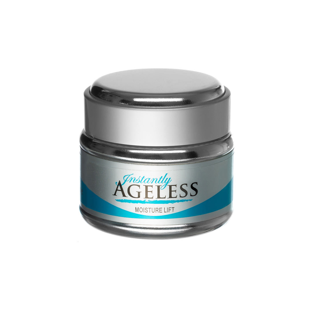 Moisture Lift - Best Face Moisturizer for Aging Skin