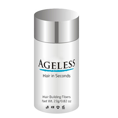 Hair Building Fibers