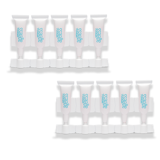 10 Vial Pack (Trial Pack Available in USA Only)