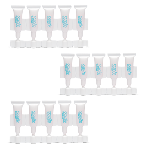 15 Vial Pack (Trial Pack Available in USA Only)