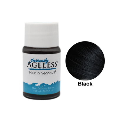 Hair Building Fibers Travel Size