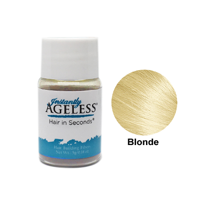 Hair Building Fibers Travel Size