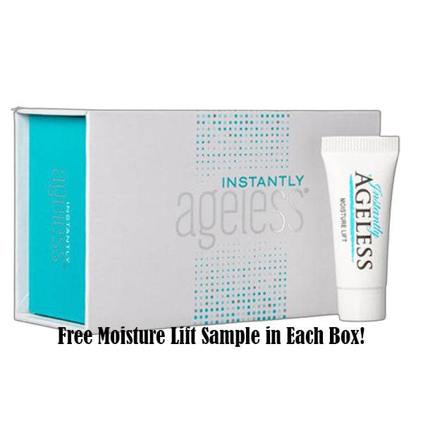 Instantly Ageless® Facelift in a Box - Anti-Wrinkle Serum