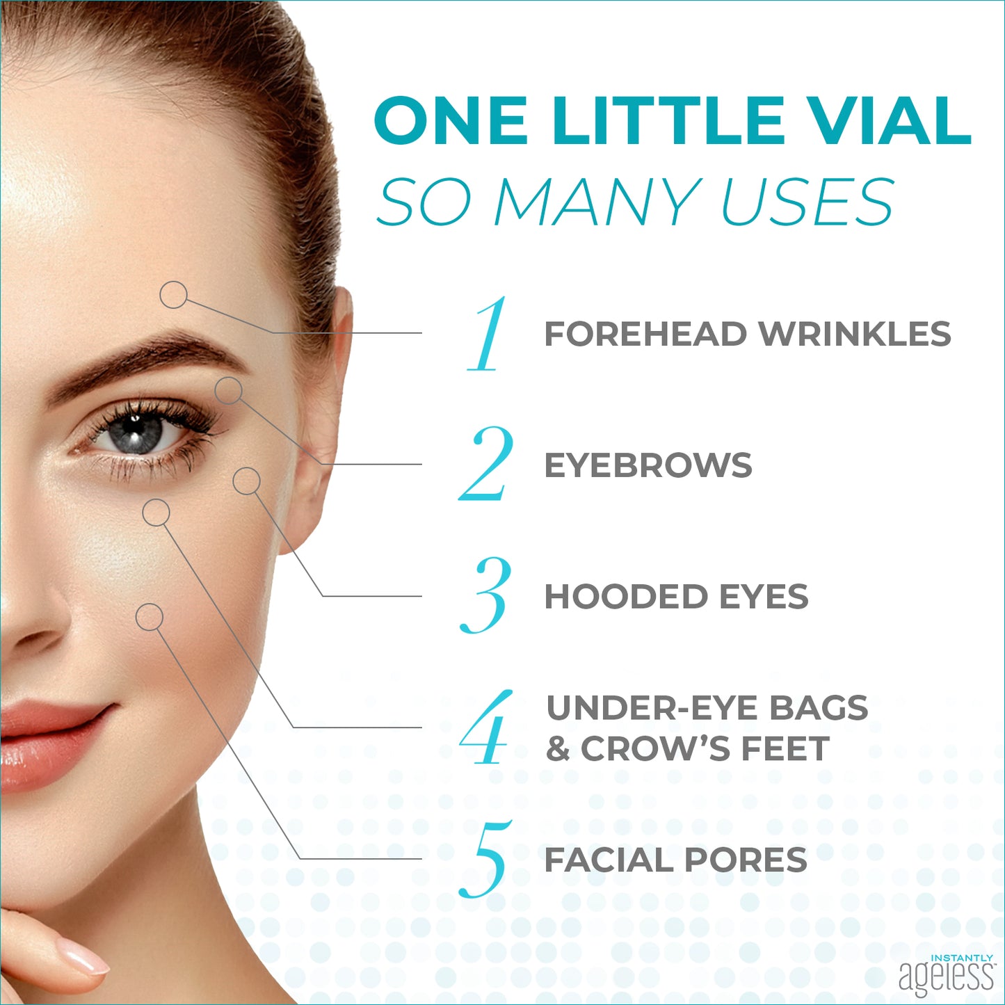 Facelift In A Box (Best Value! 25 Vials!)