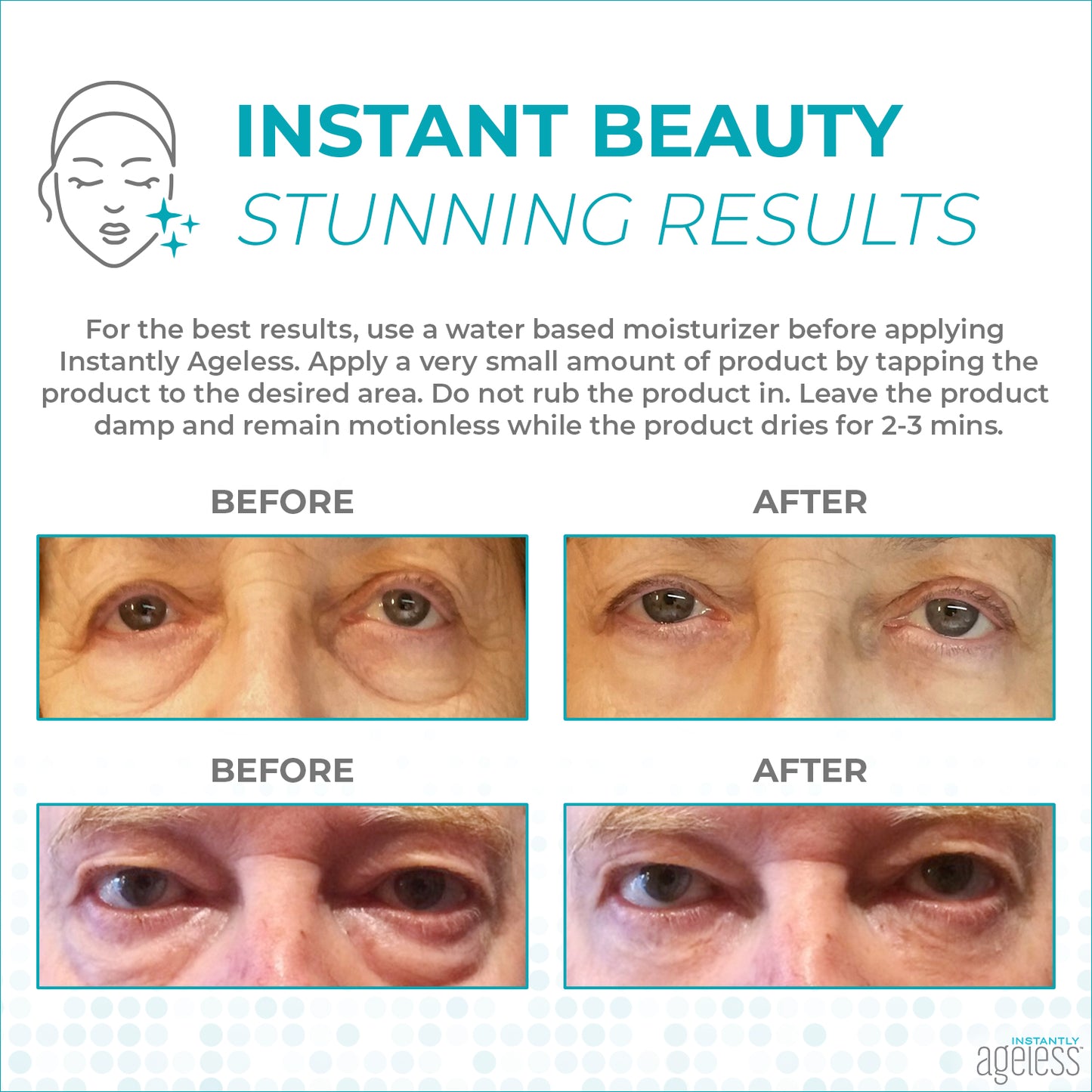 Facelift In A Box (Best Value! 25 Vials!)