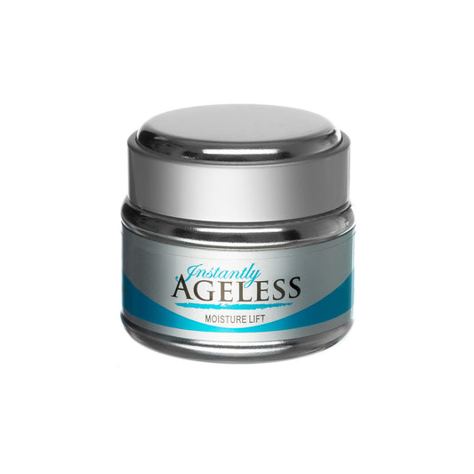 Moisture Lift - Best Face Moisturizer for Aging Skin 